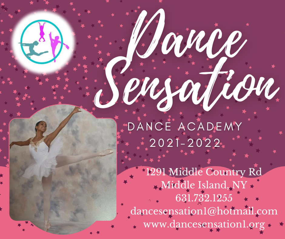 Dance Sensation Dance Academy