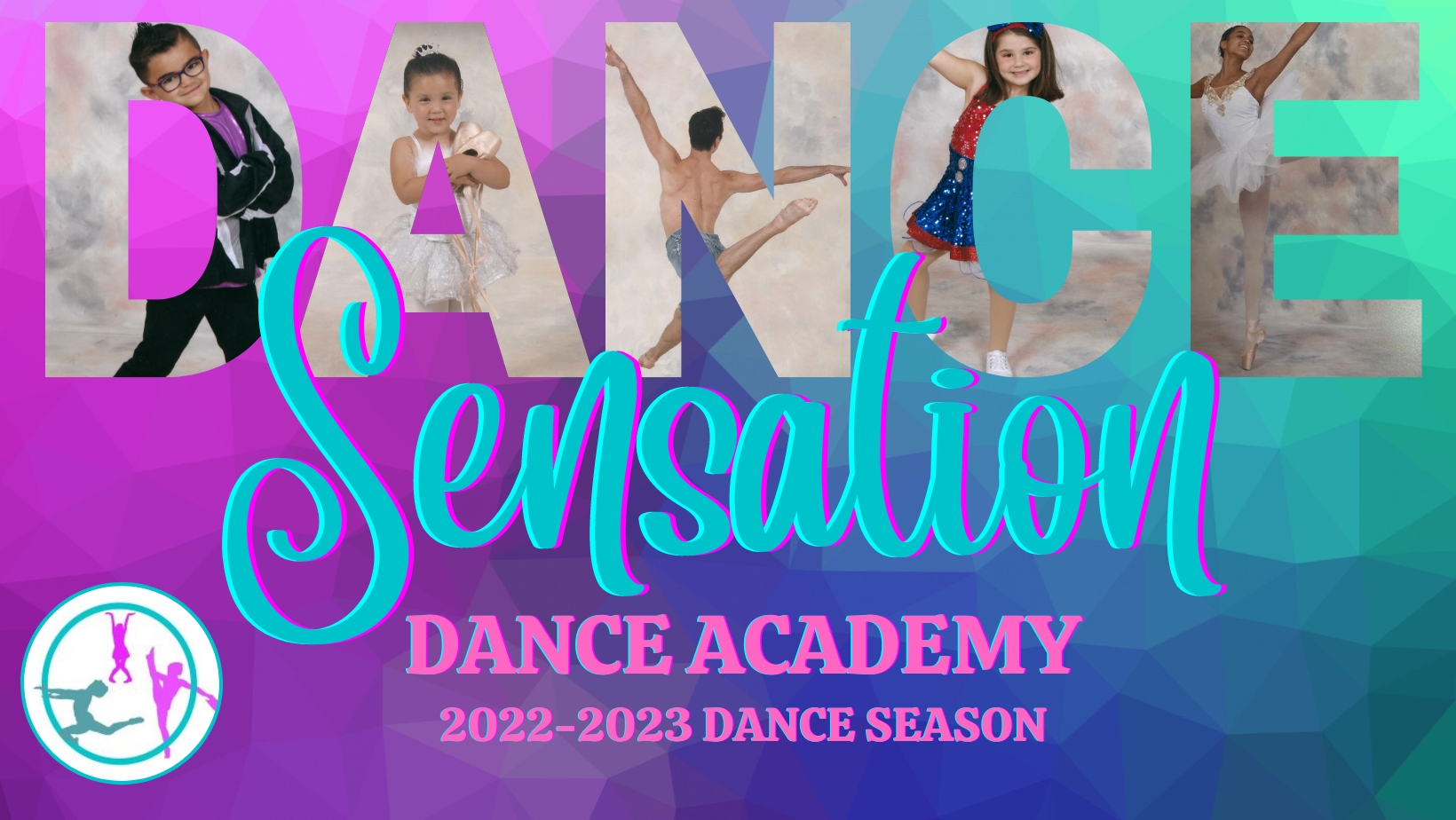 Dance Sensation Dance Academy